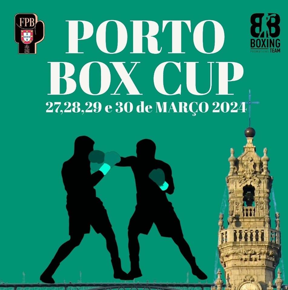 “Porto Box Cup”: w piątek Polki boksują w Portugalii