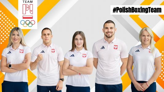 Igrzyska Olimpijskie: Polki i Polacy znają już swoich rywali
