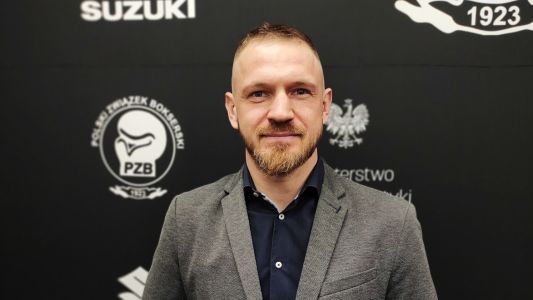 “Suzuki Boxing Night 27”: Grzegorz Proksa – świetny sprawdzian w Lublinie