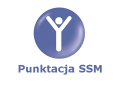 Sprawdzanie punktacji SSM za 2024 rok