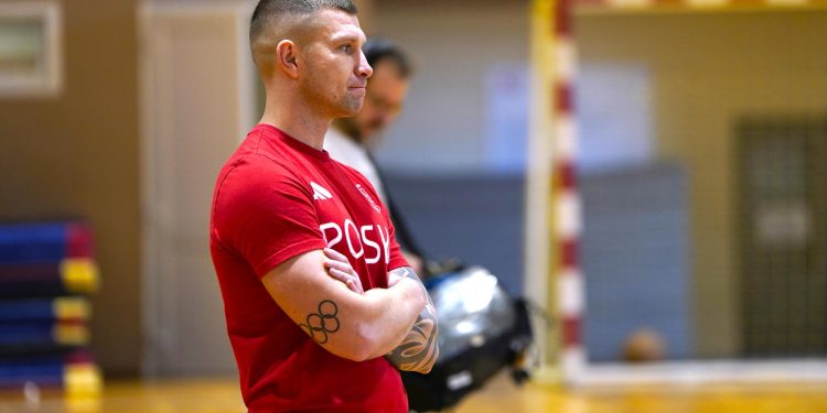 Kadra narodowa kobiet rozpoczyna zgrupowaniu w Wałczu