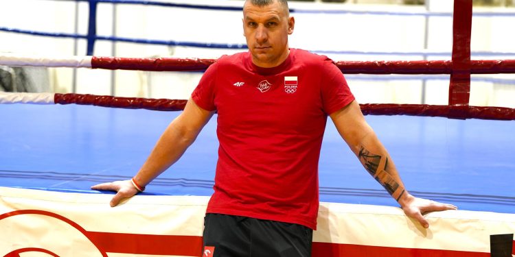 Puchar Świata w Warszawie: Wicemistrzyni Olimpijska Julia Szeremeta wystąpi na Torwarze