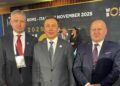 Giennadij Gołowkin nowym prezydentem WORLD BOXING. Polska delegacja uczestniczyła w wyborach w Rzymie