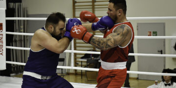 Indywidualne Mistrzostwa Polski 2025: Fotorelacja dzień 1