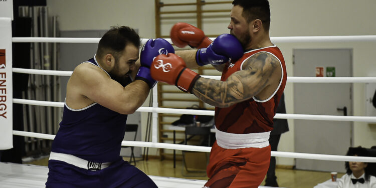 Indywidualne Mistrzostwa Polski 2025: Fotorelacja dzień 1