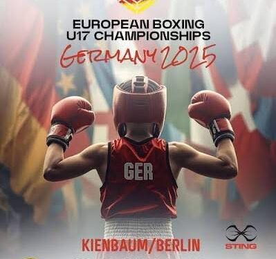 Mistrzostwa Europy Kadetów: pięć brązowych medali dla Polaków