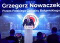 Grzegorz Nowaczek nominowany do tytułu „Osobowość Roku 2025”
