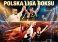 Polska Liga Boksu: pięciu pięściarzy walczyło w każdej walce