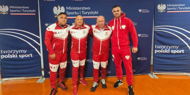 Zagraniczny sprawdzian kadry juniorów – Biało-Czerwoni powalczą w Budvie