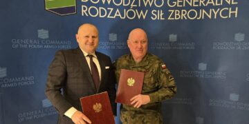 Polski Związek Bokserski i Wojsko Polskie łączą siły – podpisano strategiczne porozumienie o współpracy