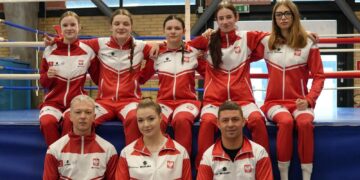 U-19 Futures Cup: polskie juniorki na zgrupowaniu we Włoszech