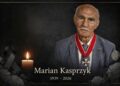 Zmarł Marian Kasprzyk – mistrz olimpijski i jedna z ikon polskiego boksu