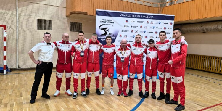 Memoriał Pozniakasa: ćwierćfinałowe zwycięstwa Polaków