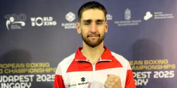 Suzuki Boxing Night 39: Michał Pierzchała – mocna walka z medalistą Mistrzostw Świata i Europy