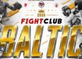 Turniej BALTIC CUP 2026 w Koszalinie