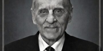 Zmarł Franciszek Jaszczyszyn