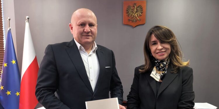 Gala Suzuki Boxing Night 39 w Hotelu Mazurkas! Podpisano oficjalną umowę o współpracy