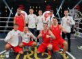 Polska Liga Boksu: Ireneusz Przywara – Concordia chciałaby nawiązać do pięknych czasów