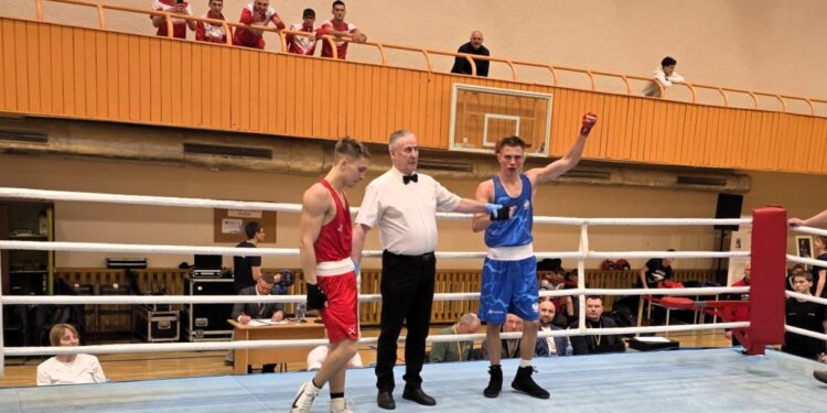 Memoriał Pozniakasa: sześciu Polaków w półfinałach