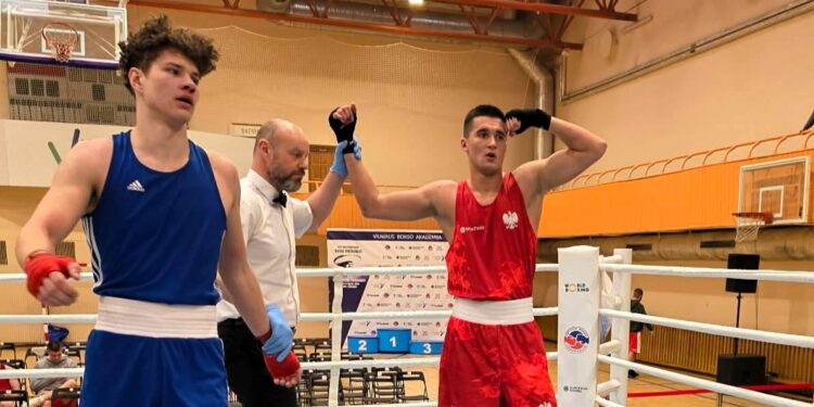 Memoriał Pozniakasa: trzy polskie szanse na złoto!