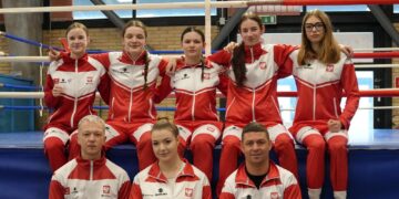 Natasza Kosiec i Lena Kłosowska zakwalifikowały się do Młodzieżowych Igrzysk Olimpijskich