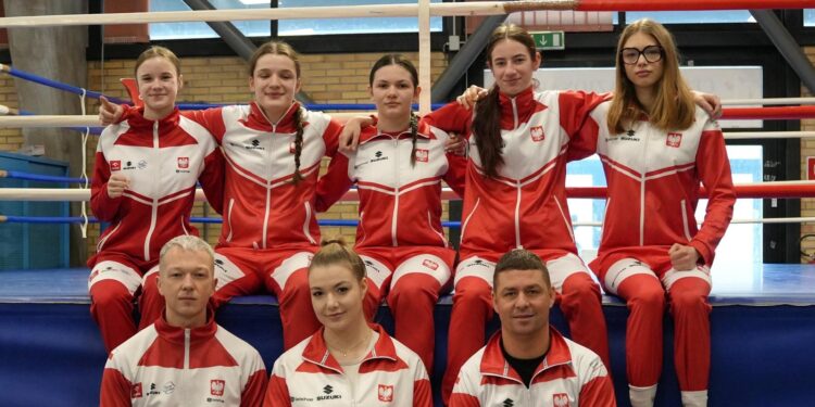 Natasza Kosiec i Lena Kłosowska zakwalifikowały się do Młodzieżowych Igrzysk Olimpijskich