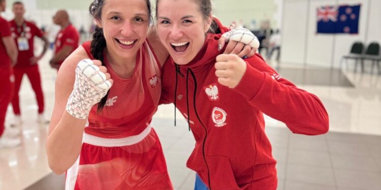 Puchar Świata: w piątek Polacy na medal!