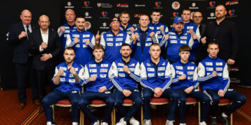 Toruń gotowy na bokserskie grzmoty. Pomorzanin jutro podejmuje Concordię Knurów w ramach Polskiej Ligi Boksu