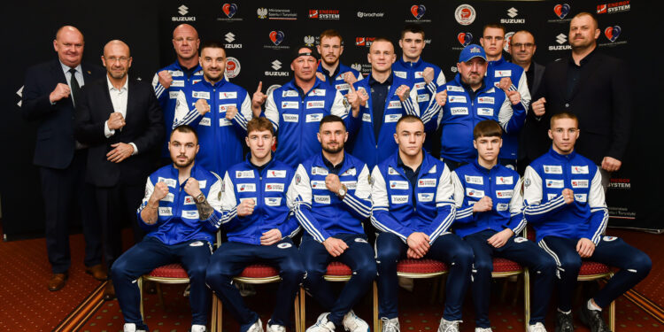 Toruń gotowy na bokserskie grzmoty. Pomorzanin jutro podejmuje Concordię Knurów w ramach Polskiej Ligi Boksu