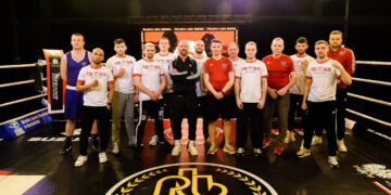 CKB Potężnie Ciechocinek vs RKB Wisłok Rzeszów