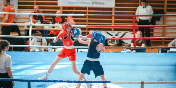 Fotorelacja: Środa pod znakiem eliminacji w Gostyniu!