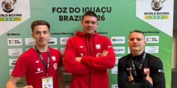 Puchar Świata: pierwsze zwycięstwo Bartłomieja Rośkowicza w Brazylii