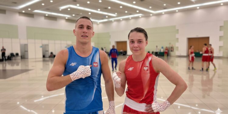 Puchar Świata: Rogalińska i Durkacz są już w ćwierćfinałach