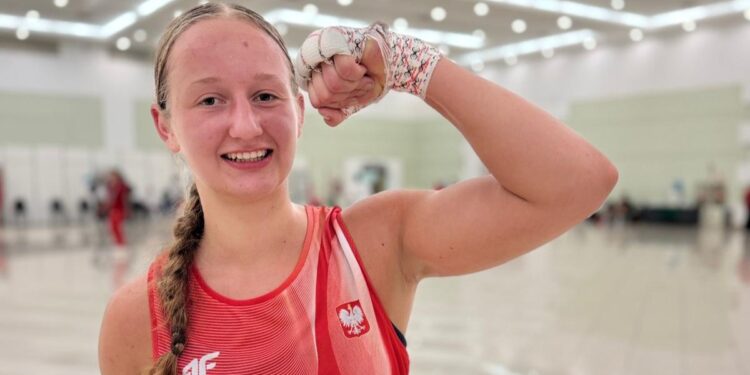 Puchar Świata: Damian Durkacz i Emilia Koterska powalczą o złote medale