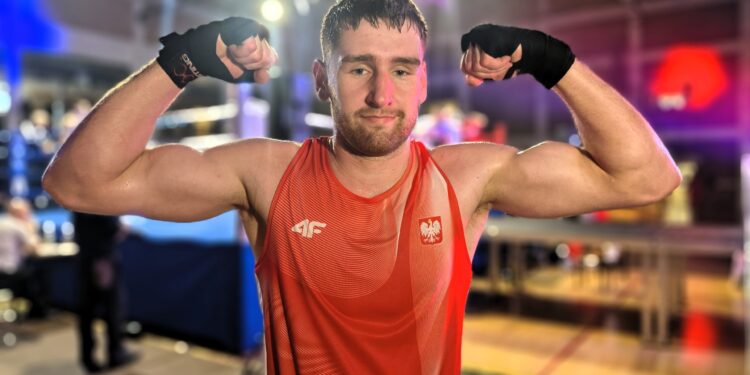 Polacy ponownie lepszy od Kanady, w Sokółce wygrali 12:8