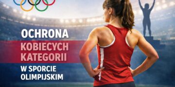 Polityka MKOl w sprawie ochrony kobiecych kategorii w sporcie olimpijskim
