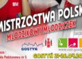 Mistrzostwa Polski Młodzików: blisko 120 walk pierwszego dnia turnieju