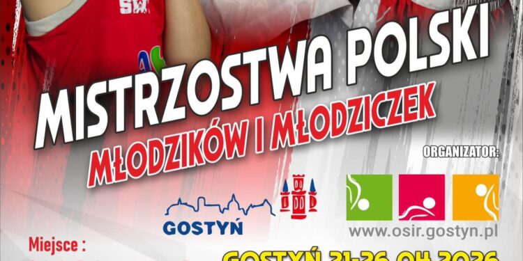 Mistrzostwa Polski Młodzików: blisko 120 walk pierwszego dnia turnieju