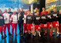 Suzuki Boxing Night 40: skuteczny finisz Polaków w meczu z Kanadą