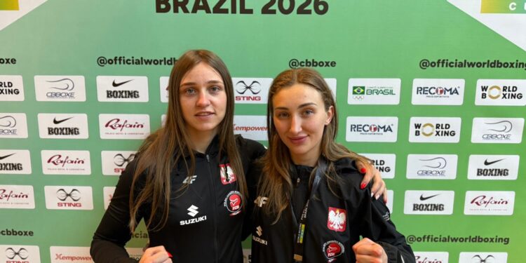 Puchar Świata: Krysztoforska w ćwierćfinale, porażki Szeremety i Pawlika