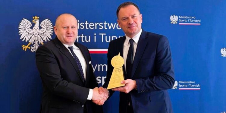 Kluczowe rozmowy o przyszłości polskiego boksu!