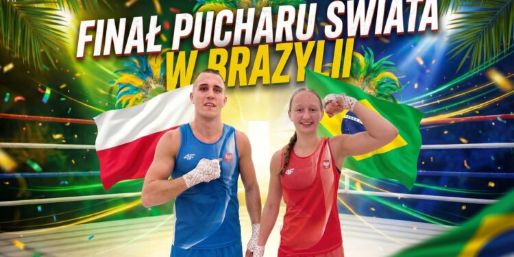 Puchar Świata: w niedzielę dwoje Polaków w finałach