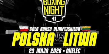 SUZUKI BOXING NIGHT 41