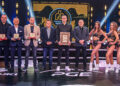 PLB: WKB Rushh Kielce vs Pomorzanin Boxing Team Toruń