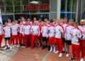 „5th International Greifenpokal”: udany początek polskich bokserów