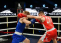 Suzuki Boxing Night 41: Polska vs Litwa – fotorelacja