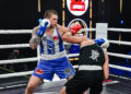 FOTORELACJA: Królewski Kraków vs WKB Rushh Kielce