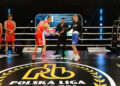 FOTORELACJA: 41. Turniej im. Stamma Anglia vs Irlandia