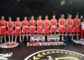 FOTORELACJA: 41. Turniej im. Stamma Polska vs Niemcy