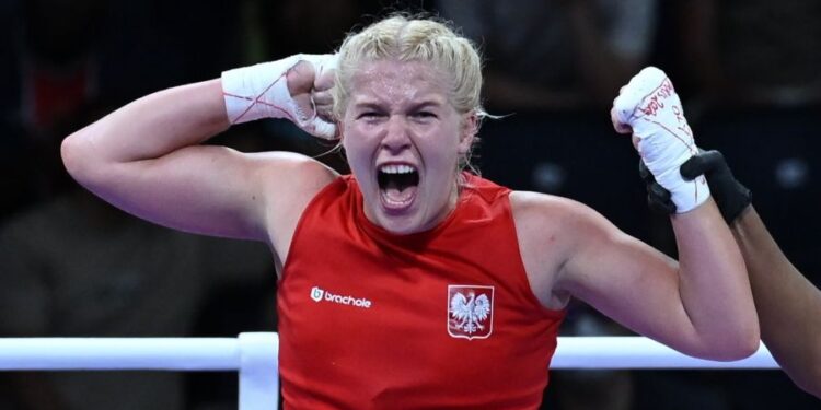 Puchar Świata: Elżbieta Wójcik wraca do kadry narodowej